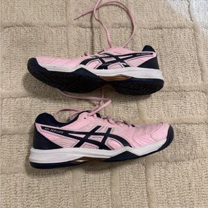 ASICS Women's Tennis Sneakers